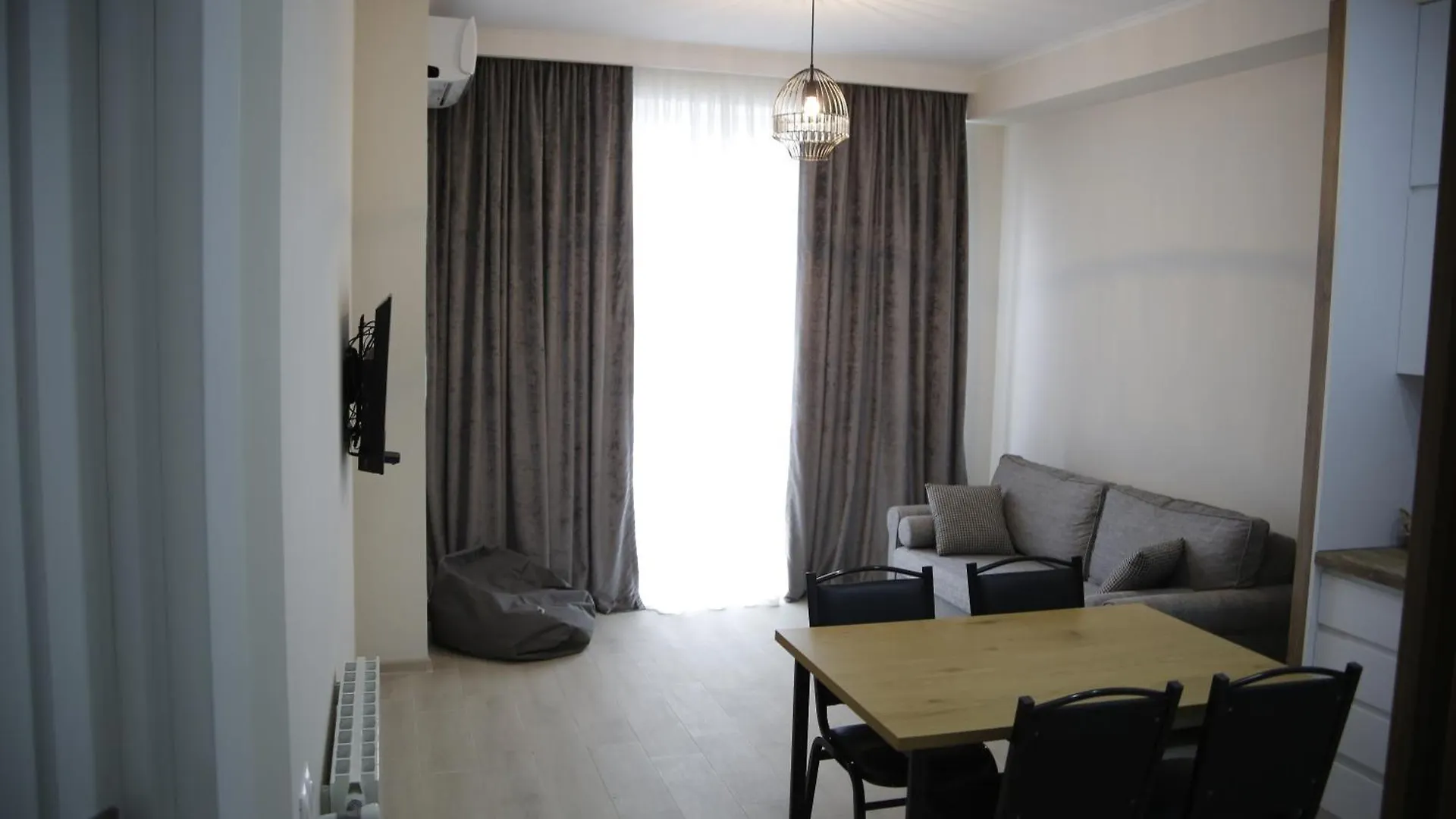 Tbilisi City Comfort