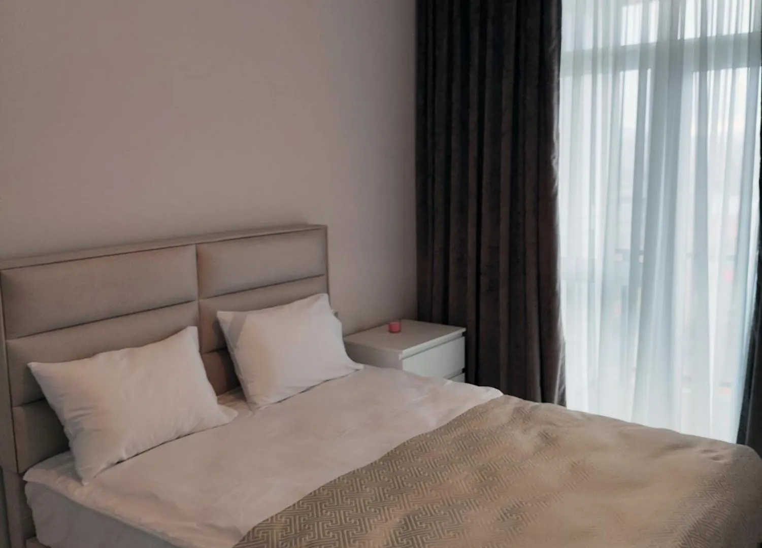 Apartment Tbilisi City Comfort