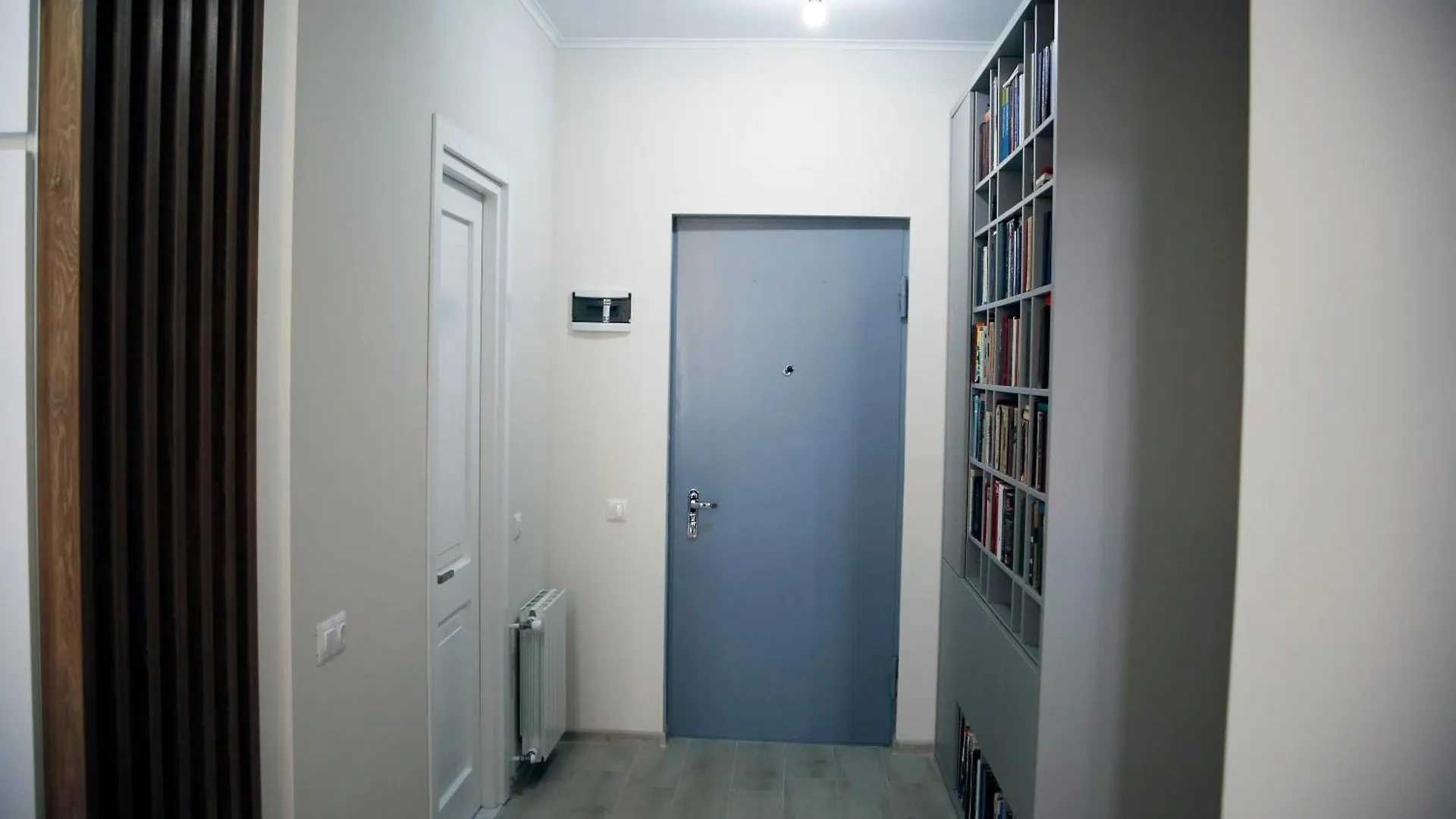 Tbilisi City Comfort 0*,  Georgia