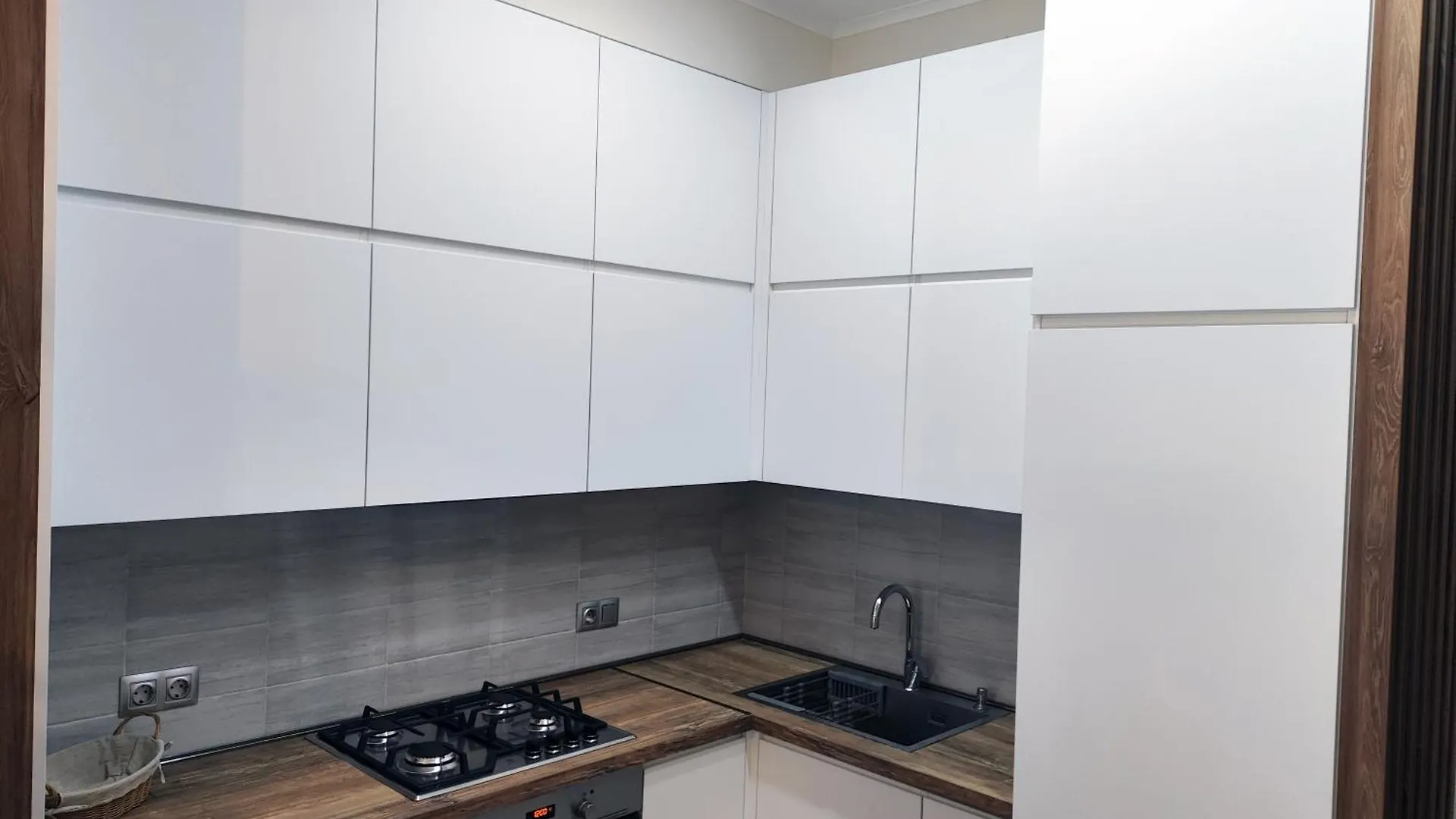 Apartment Tbilisi City Comfort