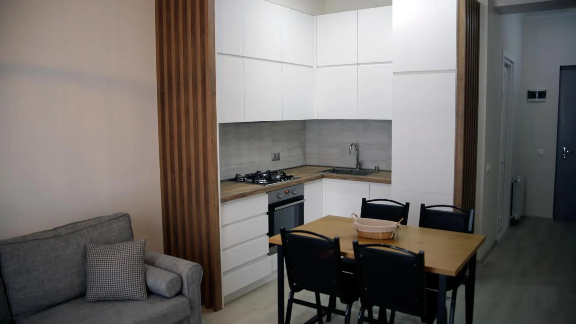 Tbilisi City Comfort Apartment