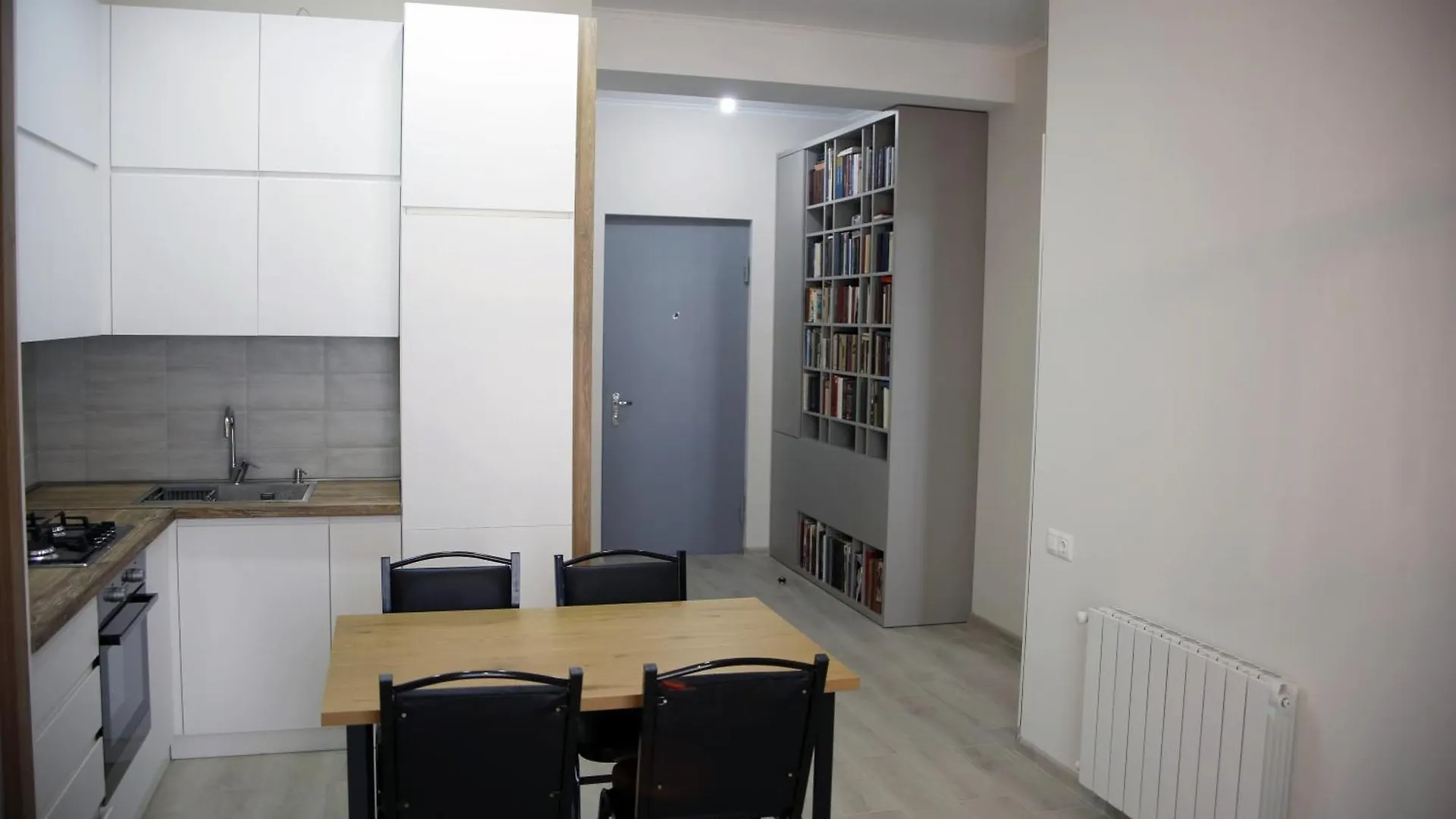 Apartment Tbilisi City Comfort Georgia