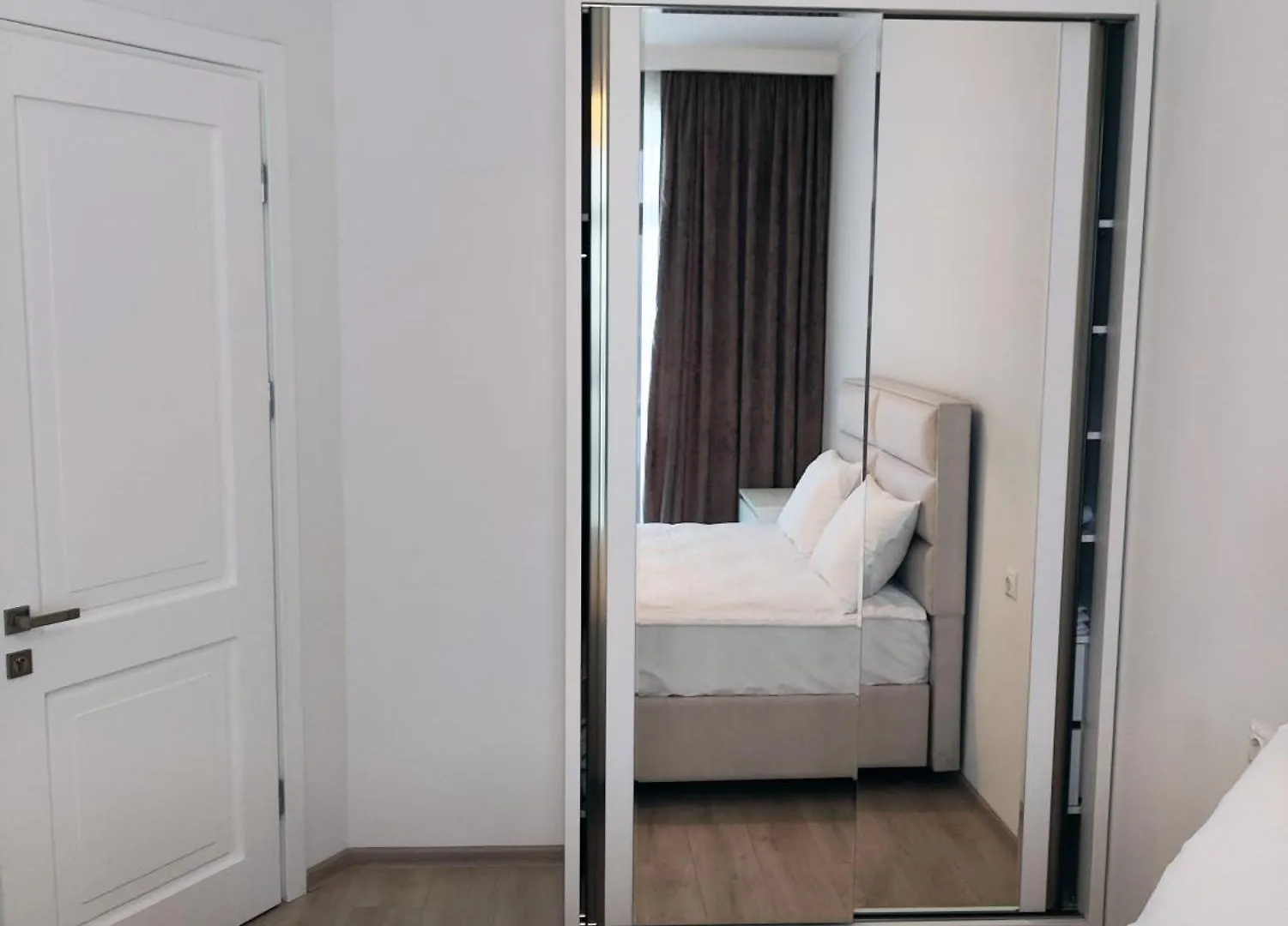 Tbilisi City Comfort Apartment