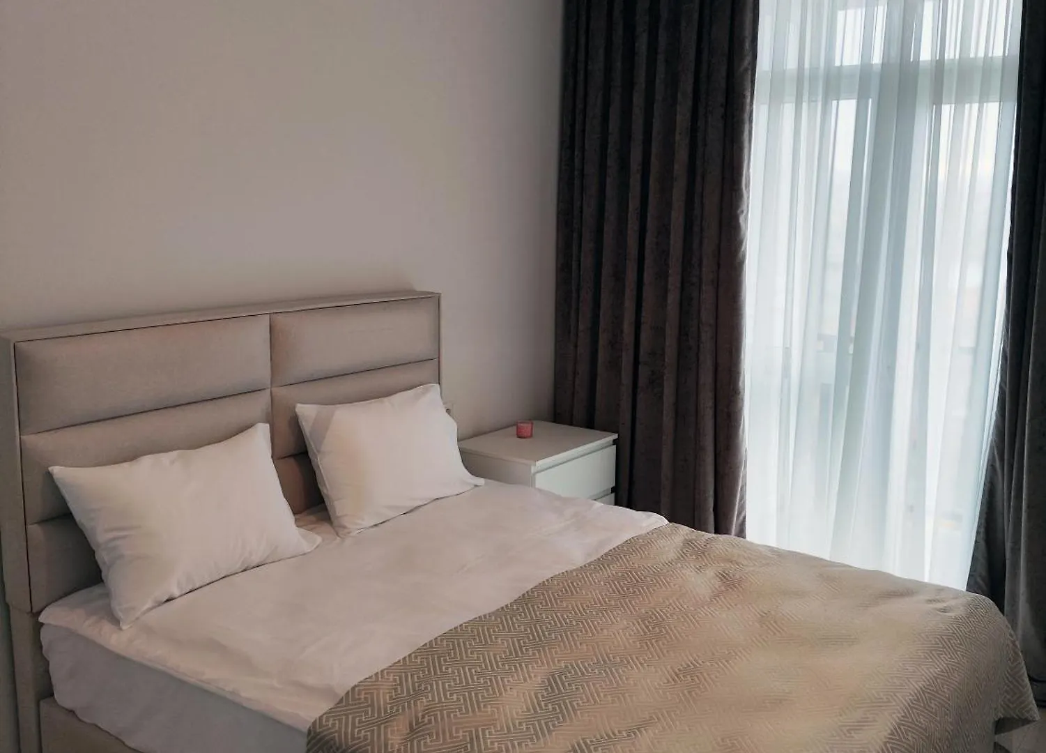 Tbilisi City Comfort