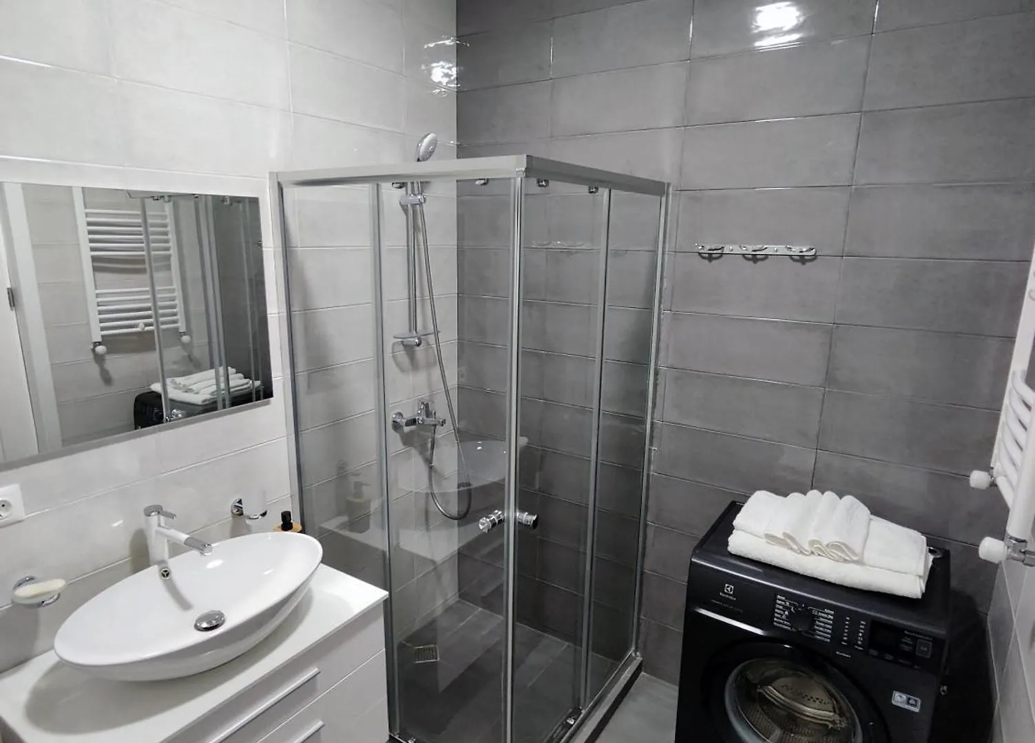 Tbilisi City Comfort Apartment