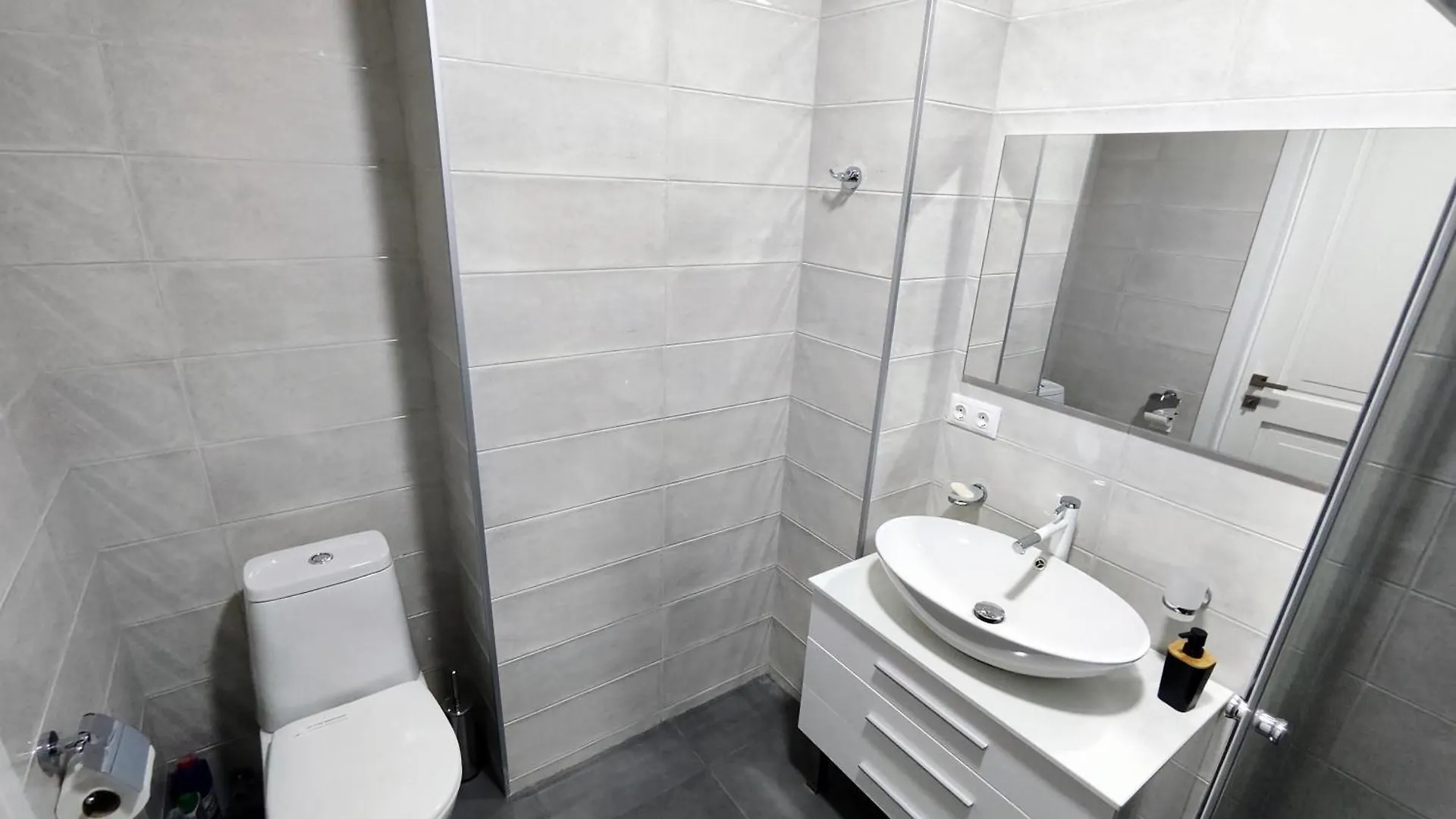 Tbilisi City Comfort